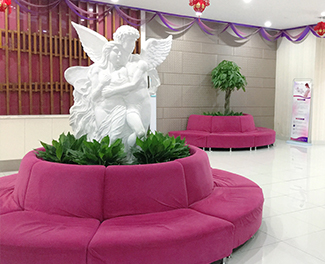 黃石東方婦產(chǎn)醫(yī)院怎么樣啊